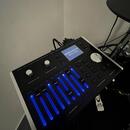 Millenium MPS-1000 D2 E-Drum Set PW