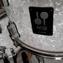 Prodám javorové bicí Sonor AQ2- Stage (WHP)
