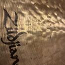 Zildjian Constantinople 24 light ride