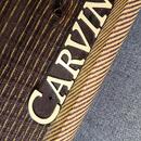 Kombo Carvin Vintage 16