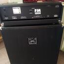 Fender aparat