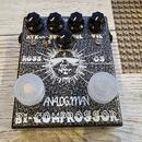 Analogman bi-comprossor