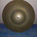 Trowa crash 42cm