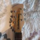 Rickenbacker 325