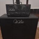 PRS MT 1x12 Closed Back Cabinet