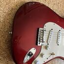 Fender Stratocaster American Standard 2008