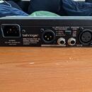 Behringer MDX4600 MultiCom pro XL