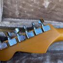 Fender Stratocaster Japan / ST650SPL SURF GREEEEEN (VIDEO)