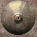Vintage 14" Dixie (Paiste) HiHat / Crash - 60-te roky