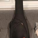 Fender American Acoustsonic-Rychlé jednání sleva.