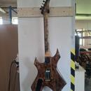 B.C. Rich Warlock