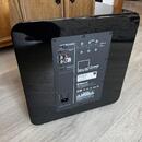Subwoofer SVS SB-2000 Pro klavír lak černá
