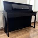 Roland LX-6 Dark Rosewood – TOP stav, záruka, kompletní set