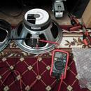 Predam Git. Reproduktor  Celestion G 12T75