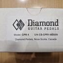 Kompresor DIAMOND CPR1 custom MAYBACH 