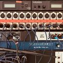 In ear monitoring komplet sestava
