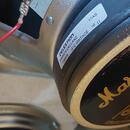 Marshall 4x12 vintage