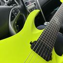 Solar A2.7 LN – Lemon Neon Matte