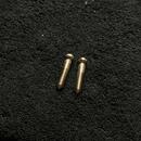 Music Man Bridge Pivot Screws (2pcs)
