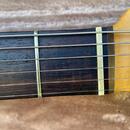 Fender Stratocaster MIJ ´62 ORDER MADE 1991 (VIDEO)