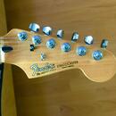 Fender Stratocaster Mexico 2004 Olympic White