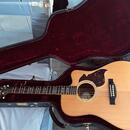 GIBSON Songwriter Deluxe EC Standard (2010)