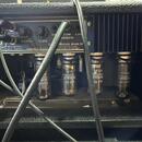 MESA BOOGIE Mark III Blue Stripe (1988)