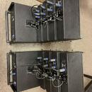 Line array 