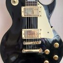 VINTAGE V100 BLK