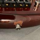 MTD Kingston Z5 35" USA Bartolini preamp i snímače