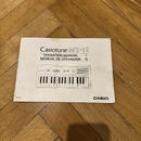 RARE Vintage Casio Casiotone MT-11 1980s Analog Synthesizer 