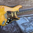 Fender Stratocaster MIJ ´62 ORDER MADE 1991 (VIDEO)