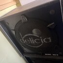 2x Reproboxy Delicia Music 150 S