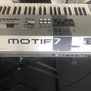Yamaha Motif 7