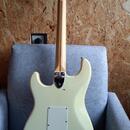 FENDER STRATOCASTER 1978