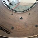 Mapex Saturn V Exotic Tom 13x10" (Deep Water Maple Burl)