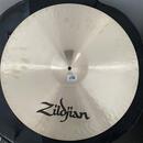 Zildjian K dark thin crash 20"