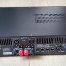 the t.amp E-400