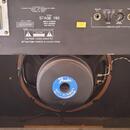Fender Stage 185 (150W, 1x12", USA)