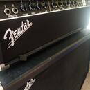 Fender aparat