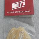 struny HENRY´S Phosphor .012 + DÁREK