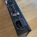 Rackový mixák Omnitronic MLM-81