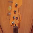 Fender Precision MIM Limited Edition - zánovná
