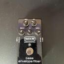 MXR -bass envelope filter
