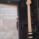 Line6 Helix LT, Squier Stratocaster, Epiphone Les Paul, Alto