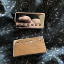 Gibson Burstbucker 1 a 2