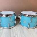 Sonor Vintage Series – California Blue
