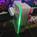 Velcro DNA silikonový fuzz