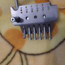 Díly na Tremolo Floyd Rose