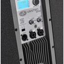 D.A.S. Audio Vantec 215A - aktivní fullrange aparát - 2 kusy